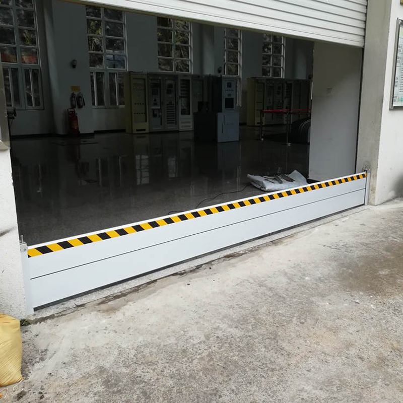 车库挡水门